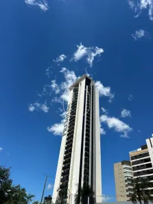 Apartamento com 2 Quartos para alugar, 59m² no Plano Diretor Sul, Palmas