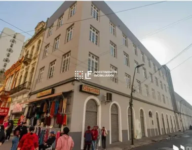 Ponto Comercial para alugar, 2500m² no Centro Histórico, Porto Alegre