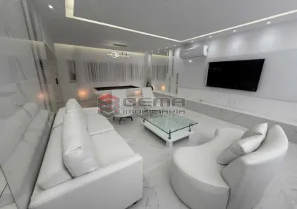 Apartamento com 4 Quartos à venda, 131m² no Copacabana, Rio de Janeiro