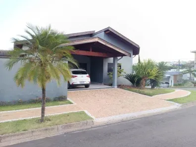 Casa de Condomínio com 4 Quartos à venda, 196m² no Jardim Itapoan, Monte Mor