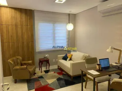 Sala Comercial à venda, 33m² no Alphaville Centro Industrial e Empresarial/Alphaville., Barueri