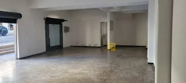 Ponto Comercial para alugar, 110m² no Centro, Americana