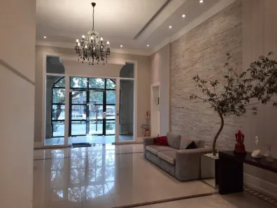 Apartamento com 3 Quartos à venda, 195m² no Anita Garibaldi, Joinville