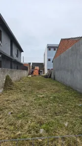 Lote/Terreno à venda, 125m² no Restinga, Porto Alegre