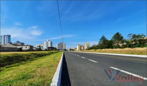 Lote/Terreno à venda, 423m² no Nações, Indaial