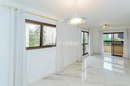 Apartamento com 3 Quartos à venda, 140m² no Jardim Vila Mariana, São Paulo