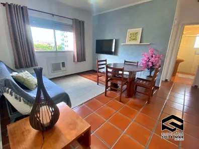 Apartamento com 2 Quartos à venda, 65m² no Enseada, Guarujá