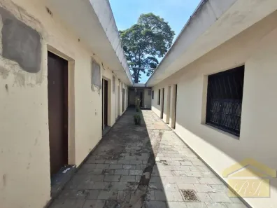 Imóvel Comercial à venda, 238m² no Jabaquara, São Paulo
