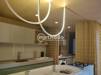 Apartamento com 3 Quartos à venda, 96m² no Jardim Flamboyant, Campinas