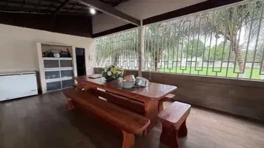Fazenda/Sítio à venda, 4000m² no , Manaus