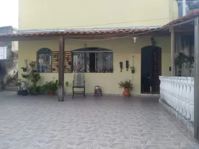 Sobrado com 2 Quartos à venda, 263m² no Baeta Neves, São Bernardo do Campo