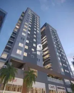 Apartamento com 1 Quarto à venda, 41m² no Santa Rosa, Niterói