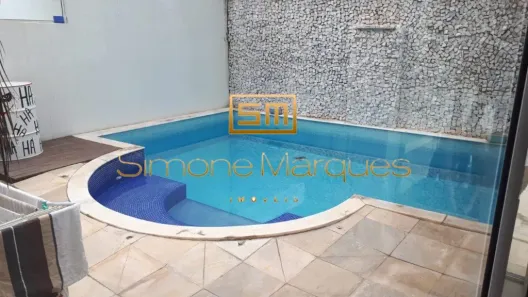 Casa de Condomínio com 5 Quartos à venda, 300m² no Vila Albertina, São Paulo