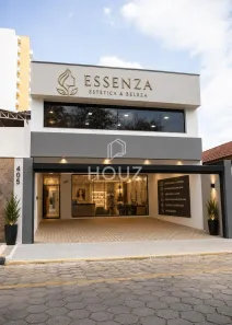 Imóvel Comercial com 10 Quartos para alugar, 500m² no Centro, Tatuí