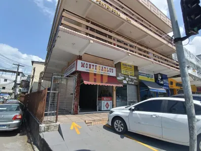 Sala Comercial com 1 Quarto à venda, 20m² no Boa Viagem, Recife