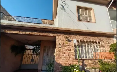Sobrado com 5 Quartos à venda, 170m² no Mooca, São Paulo