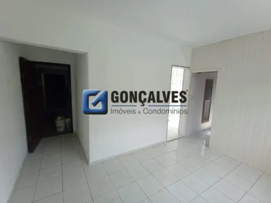 Apartamento com 1 Quarto à venda, 30m² no Demarchi, São Bernardo do Campo