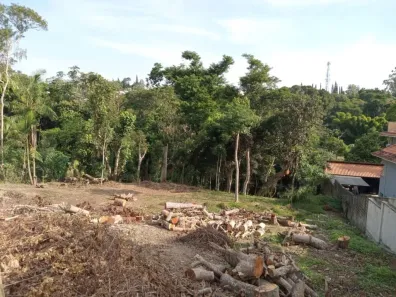 Lote/Terreno à venda, 750m² no Paisagem Renoir, Cotia