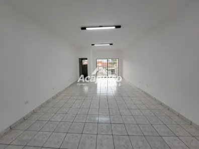para alugar, 94m² no Jardim Ipiranga, Americana