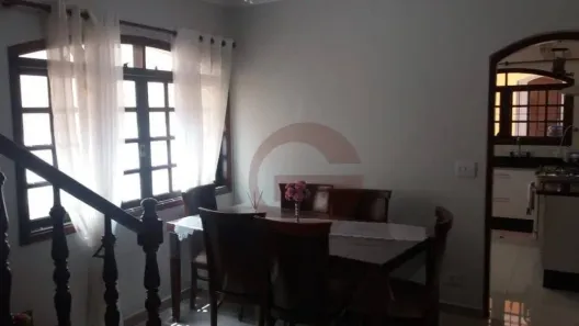 Sobrado com 3 Quartos à venda, 150m² no Jardim Sarah, São Paulo