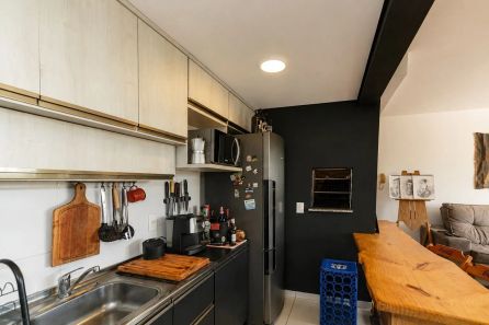 Apartamento com 2 Quartos à venda, 65m² no Tristeza, Porto Alegre