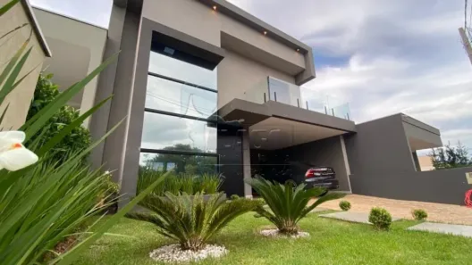 Casa de Condomínio com 3 Quartos à venda, 197m² no Reserva Imperial, Ribeirão Preto