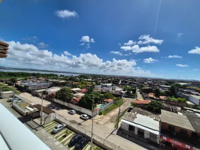 Apartamento com 2 Quartos à venda, 51m² no Candeias, Jaboatão dos Guararapes