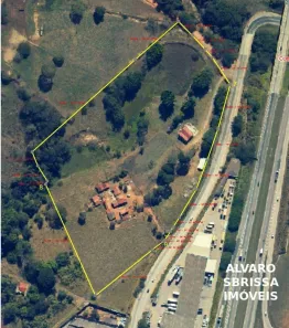 Lote/Terreno à venda, 38000m² no Centro, Itu