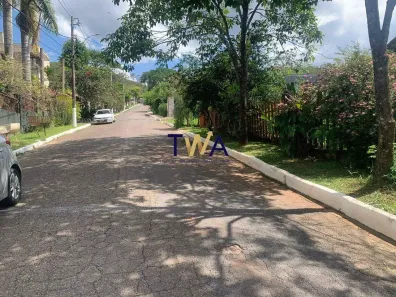 Lote/Terreno à venda, 1013m² no Bosque Residencial do Jambreiro, Nova Lima