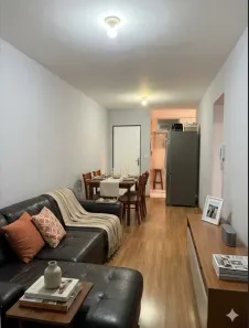 Apartamento com 2 Quartos à venda, 50m² no Jardim Tropical, Serra