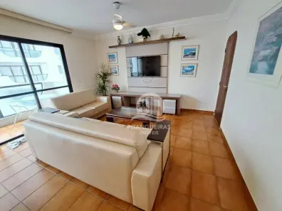 Apartamento com 3 Quartos à venda, 142m² no Pitangueiras, Guarujá