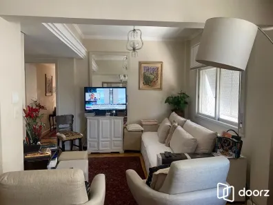 Apartamento com 4 Quartos à venda, 140m² no Independência, Porto Alegre