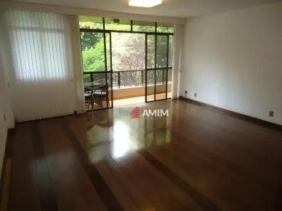 Apartamento com 4 Quartos à venda, 150m² no Icaraí, Niterói