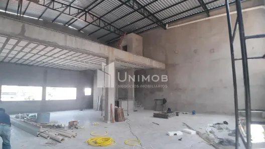 Ponto Comercial para alugar, 310m² no DAE, Campinas