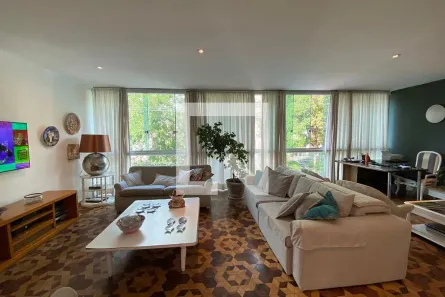 Apartamento com 4 Quartos à venda, 342m² no Mooca, São Paulo