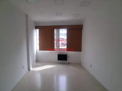 Sala Comercial para alugar, 24m² no Tijuca, Rio de Janeiro