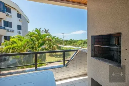 Apartamento com 2 Quartos à venda, 70m² no Ingleses do Rio Vermelho, Florianópolis