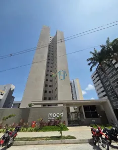 Apartamento com 4 Quartos à venda, 70m² no Capim Macio, Natal