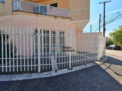 Sala Comercial para alugar, 72m² no Jardim Santa Rita de Cássia, Santa Bárbara D'Oeste