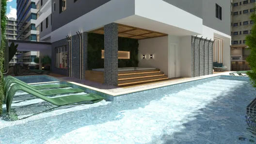 Apartamento com 4 Quartos à venda, 130m² no Andorinha, Itapema