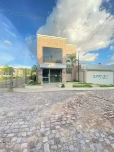Casa de Condomínio com 2 Quartos à venda, 71m² no Socopo, Teresina