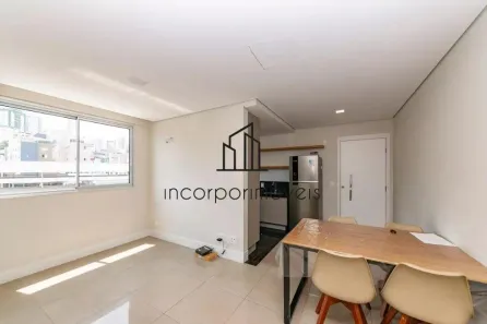 Apartamento com 1 Quarto à venda, 47m² no Buritis, Belo Horizonte
