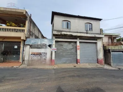 Lote/Terreno à venda, 421m² no Vila Cruz das Almas, São Paulo