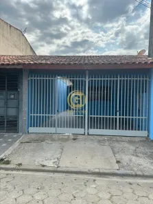 Casa com 2 Quartos à venda, 150m² no Jardim Emília, Jacareí