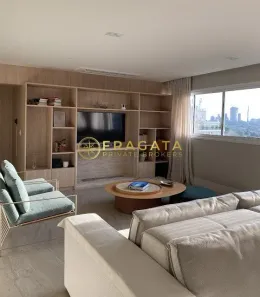 Apartamento com 3 Quartos à venda, 220m² no Consolação, São Paulo
