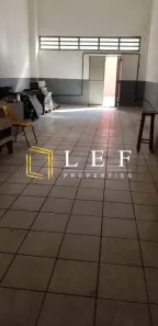 Prédio Comercial à venda, 2422m² no Bom Retiro, São Paulo