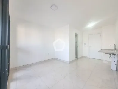 Apartamento com 1 Quarto à venda, 28m² no Perdizes, São Paulo