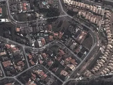 Lote/Terreno à venda, 585m² no Adalgisa, Osasco