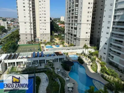 Apartamento com 3 Quartos à venda, 128m² no Nova Petrópolis, São Bernardo do Campo