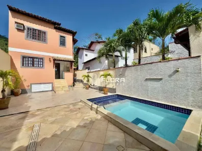 Casa com 3 Quartos à venda, 153m² no Engenho do Mato, Niterói